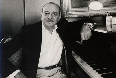 Arif Mardin Cornucopia Magazine Arif Mardin