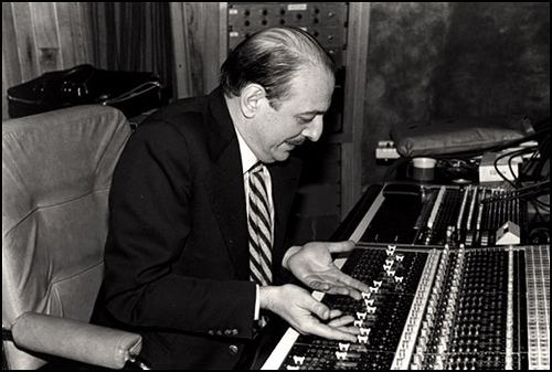 Arif Mardin Arif Mardin The Music39s Over