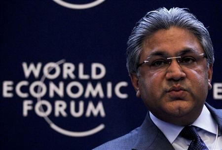 Arif Naqvi PE firm Abraaj set for more deals eyes India Reuters
