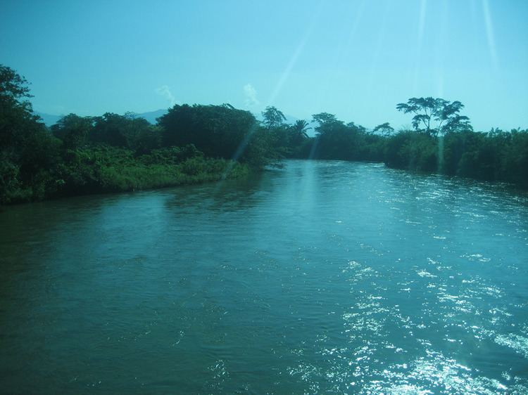 Ariguaní River