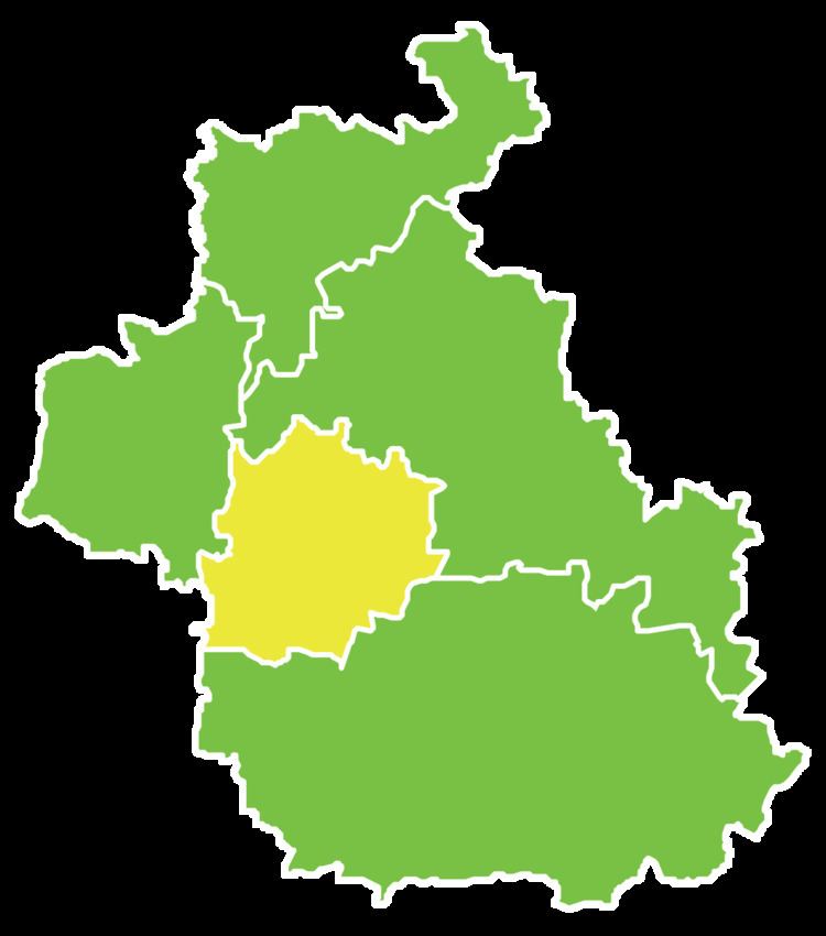 Ariha District