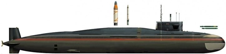 Arihant-class submarine Indian Navy Soon To Be The Most Formidable Submarine Force On The