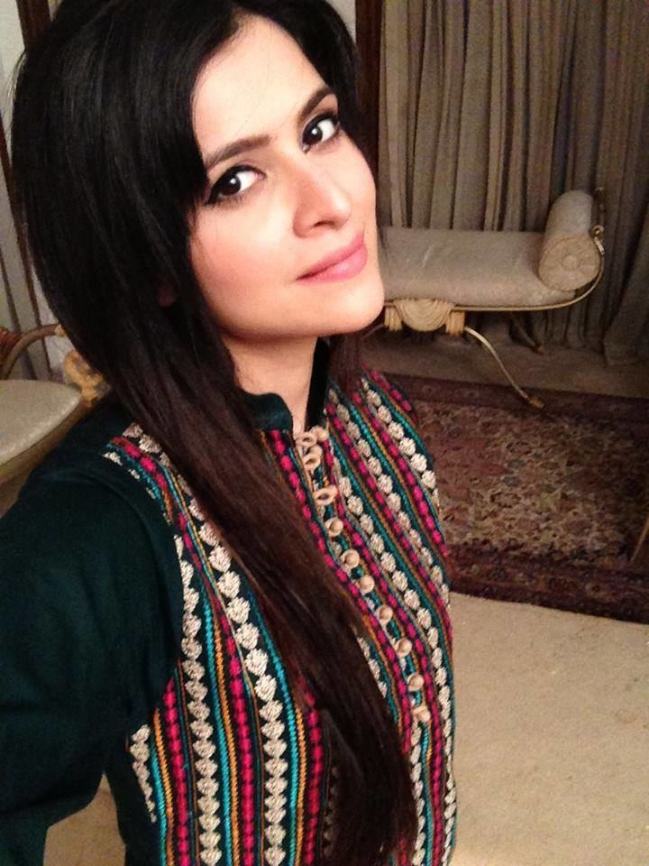 Arij Fatyma Pakistani Actress Arij Fatyma Profile Life n Fashion