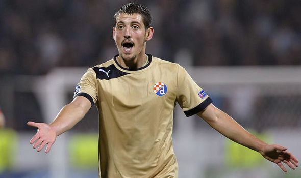 Arijan Ademi Dinamo Zagreb39s Arijan Ademi faces ban for doping after