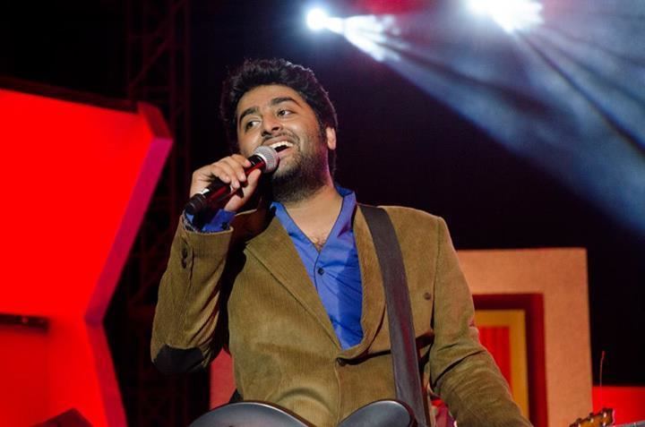 Arijit Singh Arijit Singh Wikipedia the free encyclopedia