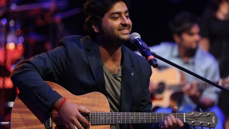 Arijit Singh Arijit Singh gets married again The Times of India