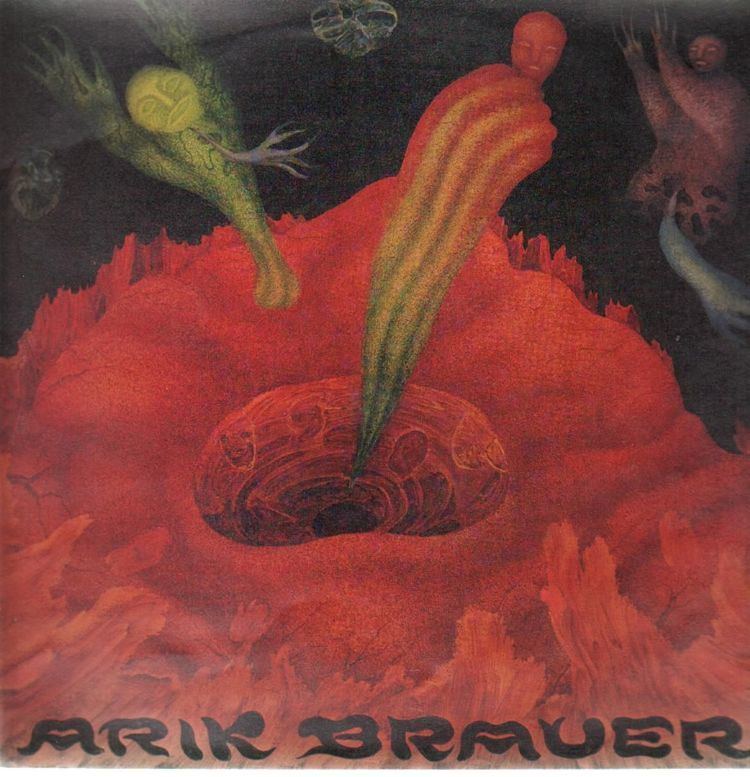 Arik Brauer ARIK BRAUER 66 vinyl records amp CDs found on CDandLP