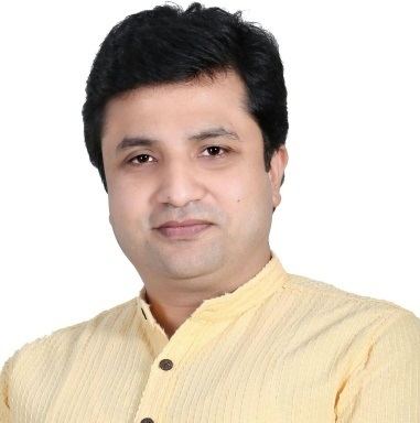 Arindam Bhattacharya (politician)