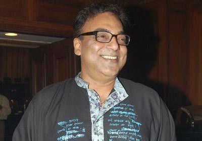 Arindam Sil Arindam Sil and Aniruddha Roy Chowdhury exasperated The