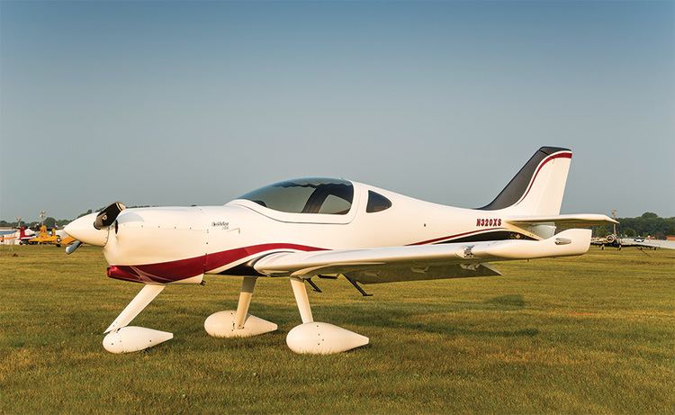 Arion Lightning KITPLANES The Independent Voice for Homebuilt Aviation Lightning