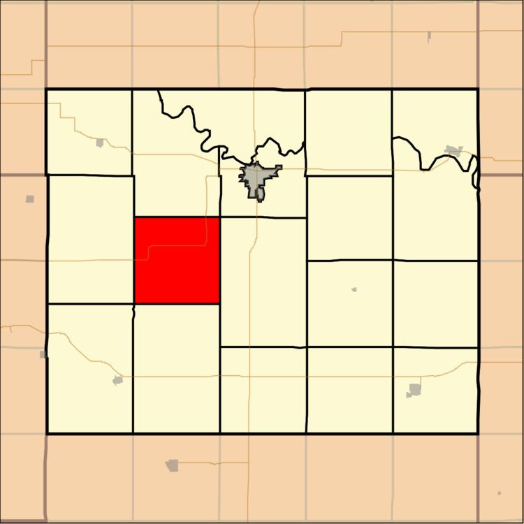Arion Township, Cloud County, Kansas