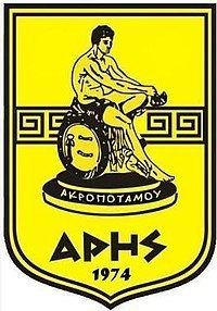 Aris Akropotamos F.C. httpsuploadwikimediaorgwikipediaenthumb4