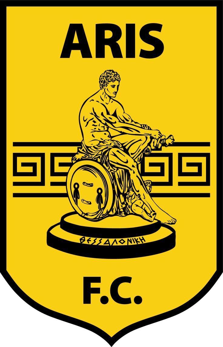 Aris Thessaloniki F.C. Badge of the Week Aris Thessaloniki FC Box To Box Football