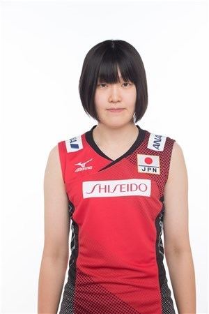 Arisa Inoue Player Arisa Inoue FIVB Volleyball Womens U23 World