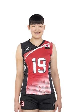 Arisa Inoue Player Arisa Inoue Womens World Olympic Qualification