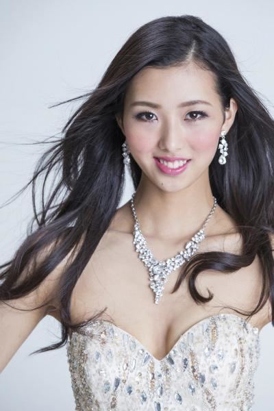 Arisa Nakagawa Arisa Nakagawa Japan Miss International 2015 Photos