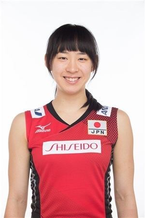 Arisa Takada Player Arisa Takada FIVB Volleyball Womens World Championship