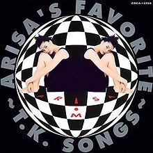 Arisa's Favorite: T.K. Songs httpsuploadwikimediaorgwikipediaen003Ari