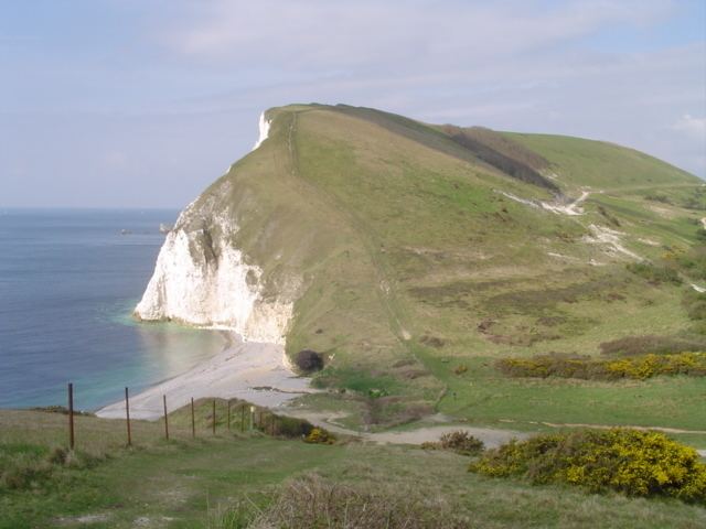 Arish Mell East Lulworth Arish Mell