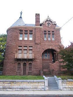 Arista Hoge House httpsuploadwikimediaorgwikipediacommonsthu