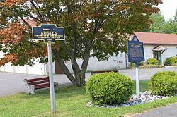Aristes, Pennsylvania httpsuploadwikimediaorgwikipediacommonsthu