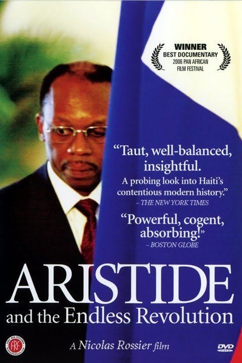 Aristide and the Endless Revolution wwwgstaticcomtvthumbdvdboxart189618p189618