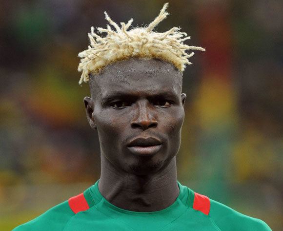 Aristide Bancé Check Out The So Called Ugly Burkina Faso Football Player Bance All