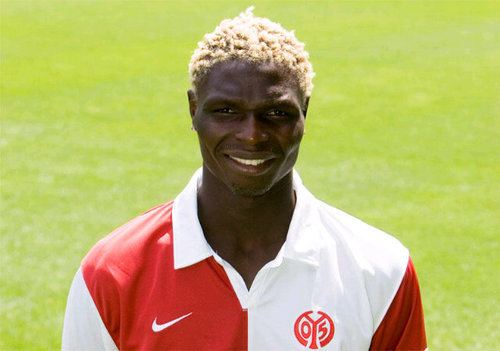Aristide Bancé Aristide Bance Therealbance Twitter