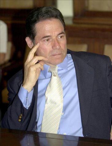 Aristides Royo La OEA observar las elecciones en Bolivia con el panameo