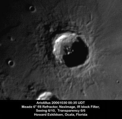 Aristillus (crater) wwwlpodorgcopperminealbumsuserpicsnormalAri