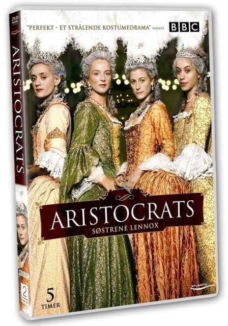 Aristocrats (TV series) Jodhi May Fan Site Jodhi May in quotAristocratsquot 1999