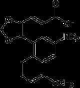 Aristolochic acid httpsuploadwikimediaorgwikipediacommonsthu
