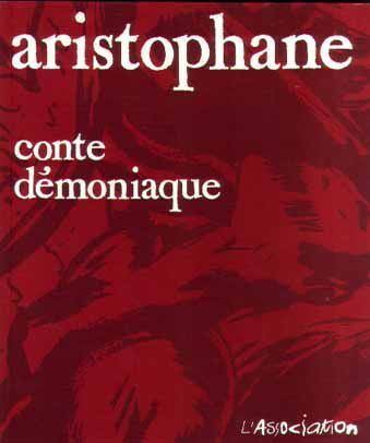 Aristophane Conte dmoniaque Firmin Aristophane Boulon SensCritique