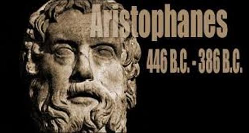 Aristophanes 10 Facts about Aristophanes Fact File