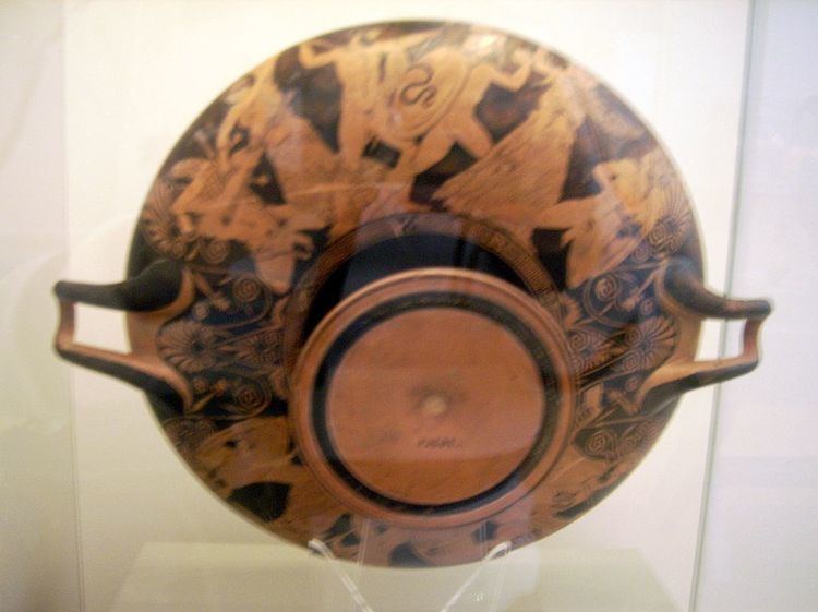 Aristophanes (vase painter)