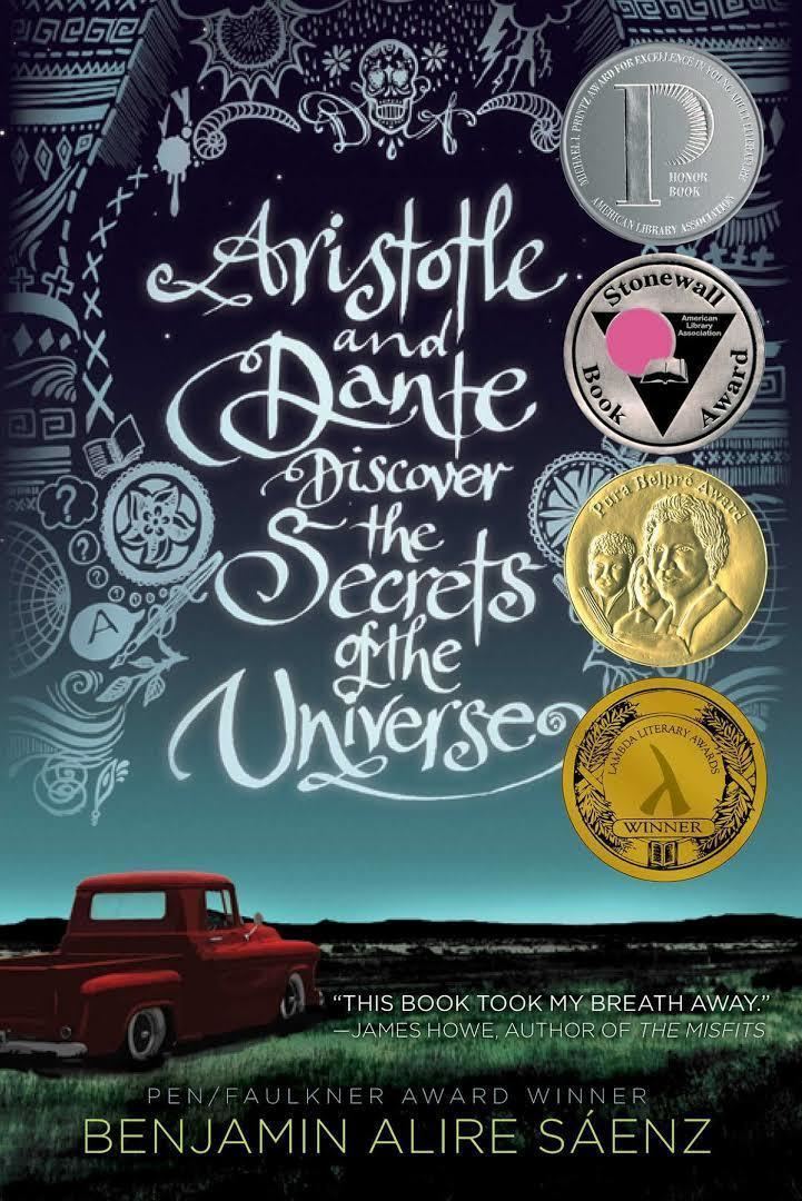 Aristotle and Dante Discover the Secrets of the Universe t2gstaticcomimagesqtbnANd9GcSE6ghcfUvUcHJJAk