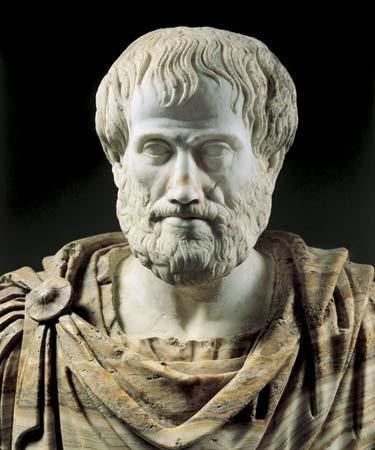 Aristotle Aristotle Greek philosopher Britannicacom