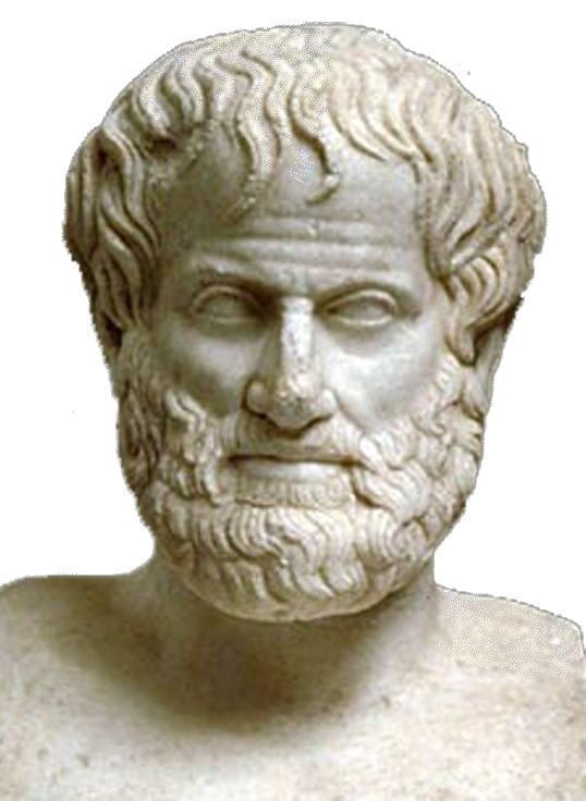 Aristotle Free will in antiquity Wikipedia the free encyclopedia