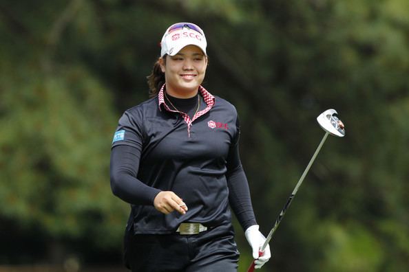 Ariya Jutanugarn - Alchetron, The Free Social Encyclopedia