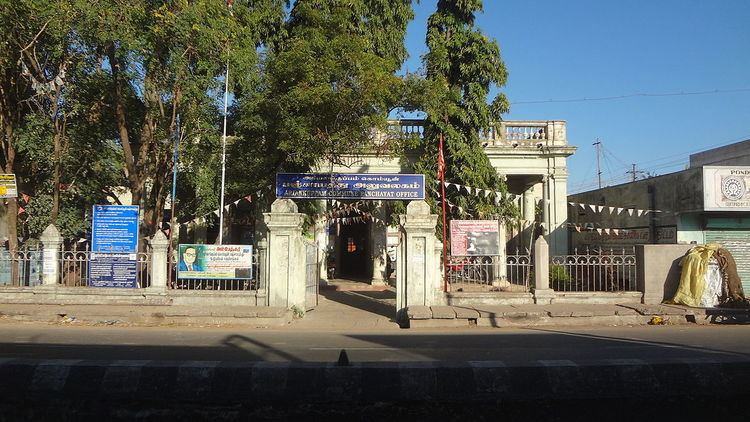 Ariyankuppam Commune