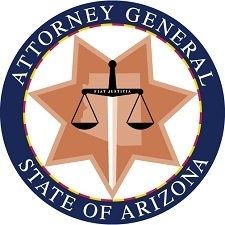 Arizona Attorney General