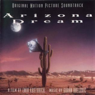Arizona Dream (soundtrack) httpsuploadwikimediaorgwikipediaen66aAri