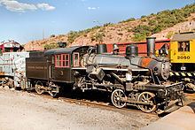 Arizona Eastern Railway Arizona Eastern Railway Wikipedia