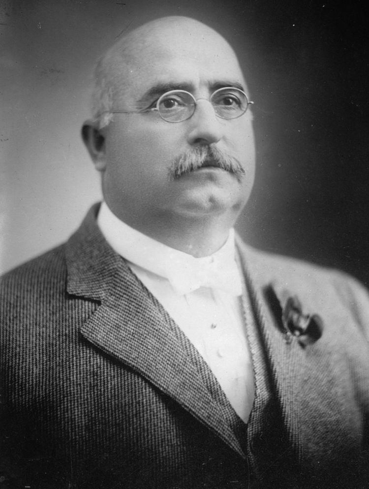 Arizona gubernatorial election, 1914
