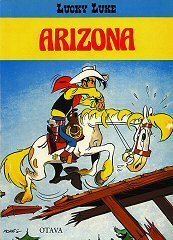 Arizona (Lucky Luke) httpsuploadwikimediaorgwikipediaenbb3Luc
