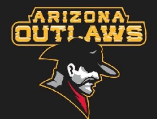 Arizona Outlaws httpspbstwimgcomprofileimages1659989874AZ