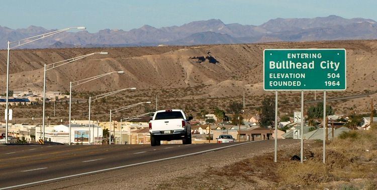Arizona State Route 95