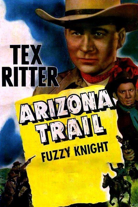 Arizona Trail (film) wwwgstaticcomtvthumbmovieposters55591p55591