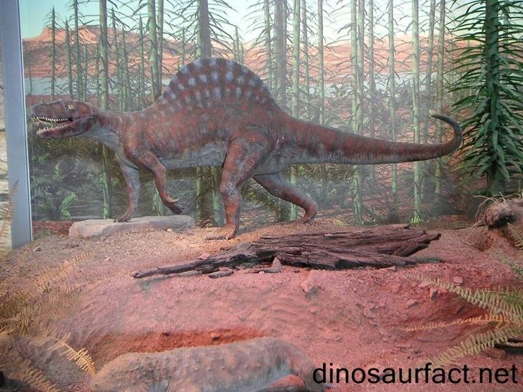 Arizonasaurus Arizonasaurus dinosaur