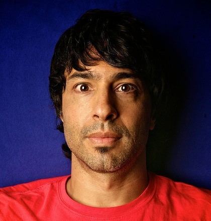 Arj Barker Upfront Events amp Entertainment Booking agency with